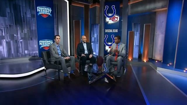 SportsNite 2019 01 11 22 смотреть онлайн