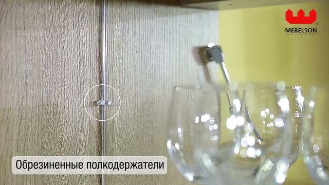 Выпуск 10. Мини-стенка Эссен смотреть онлайн