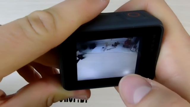 GoPro Hero 2018 обзор и тест съемки By Gopro-shop.by