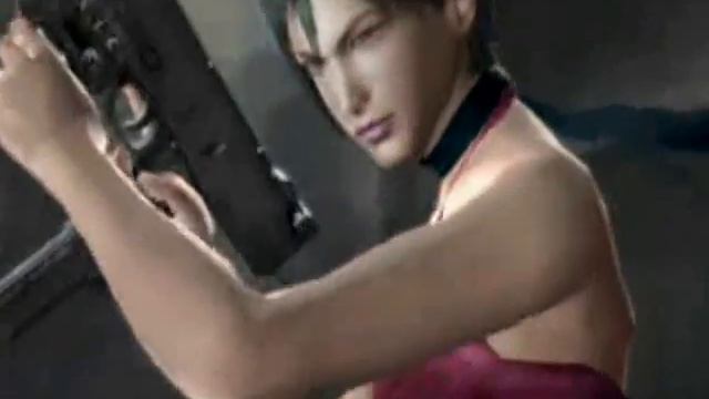Resident evil 4 (S3) смотреть онлайн