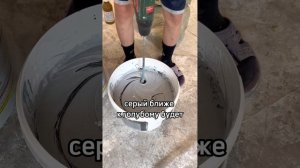 Колеровка краски для стен. Как заколеровать краску?