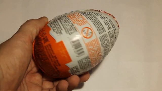 Открываем киндер макси с медведями! смотреть онлайн