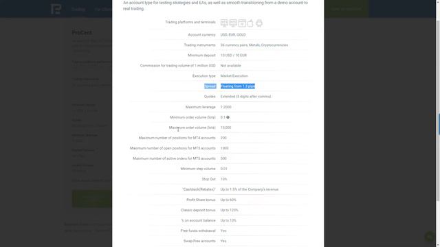 Best Cent Account Forex Brokers Comparison 2024 | Cent Forex Brokers смотреть онлайн