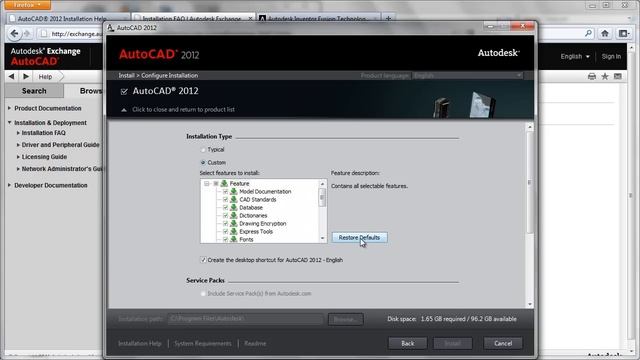 Installation Overview смотреть онлайн