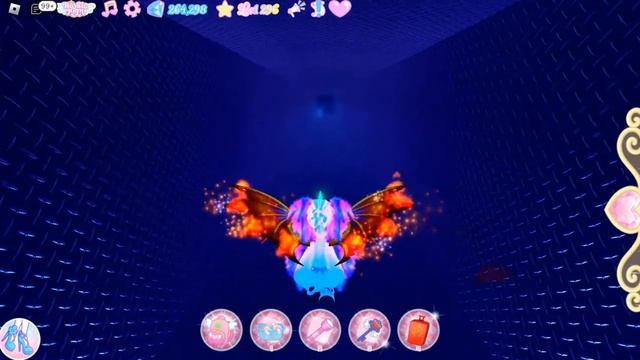 ВСЕ СУНДУКИ ЛАБИРИНТА ВЕНТИЛЯЦИИ СПА САЛОНА НОВОЙ ШКОЛЫ РХ +БЕЙДЖИК BREAK IN EniyaSofiya ROYALE HIG