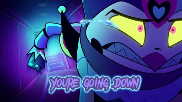 Helluva Boss - Klown Bitch (Full Song)