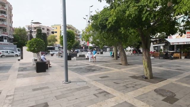 ТУРЦИЯ Алания 2023/Как Сдать Кровь? ДОНОРЫ, Сдают Кровь СРЕДИ УЛИЦ.