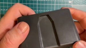 Монетница “Ford”