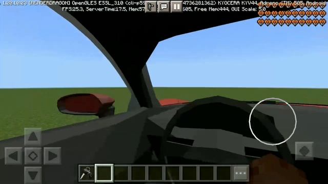 SANGAT KEREN!! SHOWCASE 2020 FERRARI SF90 STRADALE DI MINECRAFT PE смотреть онлайн