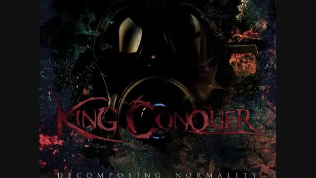 King conquer- Digitally Transmitted Disease смотреть онлайн