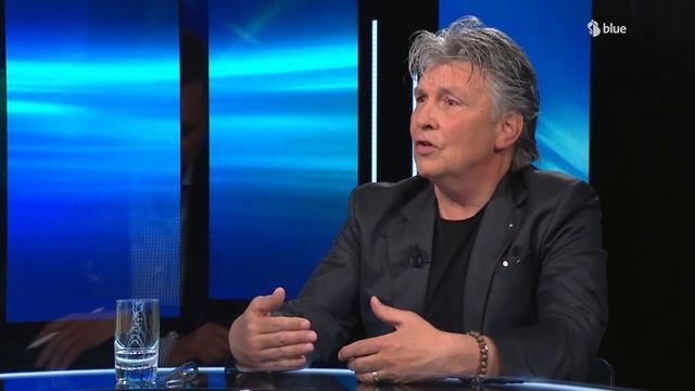 Heimspiel – Der Fussball-Talk RSL 20/21 Runde 29 смотреть онлайн