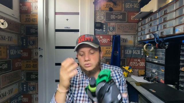 С чего начать хобби - FPV, болтаем о коптерах... смотреть онлайн