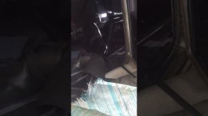 Ваз 2109 ремонт стаканов.Восстановление задних стаканов Ваз 2109. Как заварить задние стаканы.