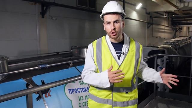 От чего зависит срок годности молока?