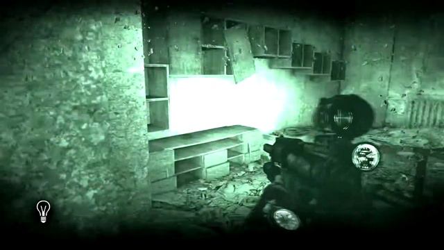 Захват современной Москвы Metro 2033 Redux [Сложность Рейнджер Хардкор] смотреть онлайн