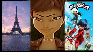 Леди баг и Супер кот не закончится 😱?!6-сезон