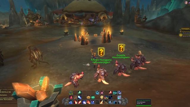 Rüstungsaufwertungen für Anfänger [WoW Dragonflight] [#155] смотреть онлайн