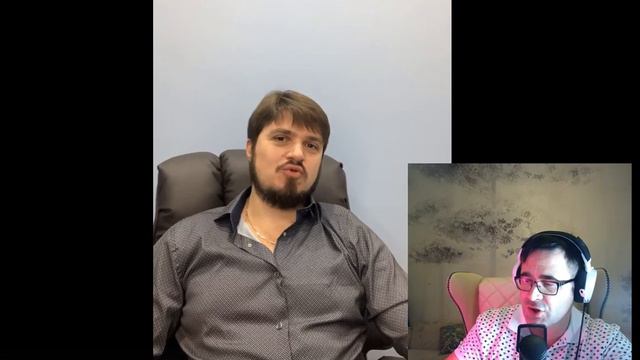 Анализ речи: Сергей Гуров (Соционика и MBTI)