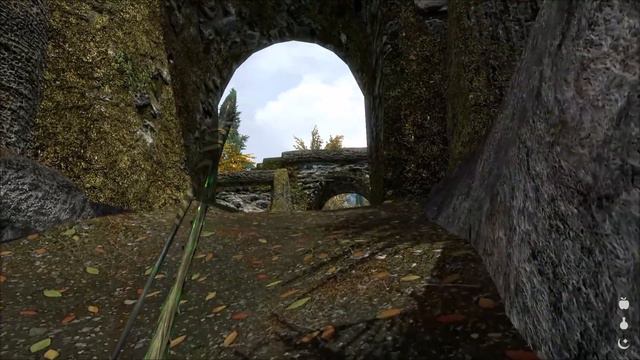 Skyrim Roleplay: The Story of Jori Episode 13 Shor's Stone and Fort Greenwall смотреть онлайн