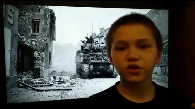 С.Я. Маршак. Мальчик из села Поповки смотреть онлайн