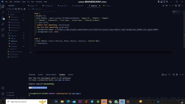 Project #tooltip #reactjs #codingninja #coding #frontend #reactproject #skilltest смотреть онлайн