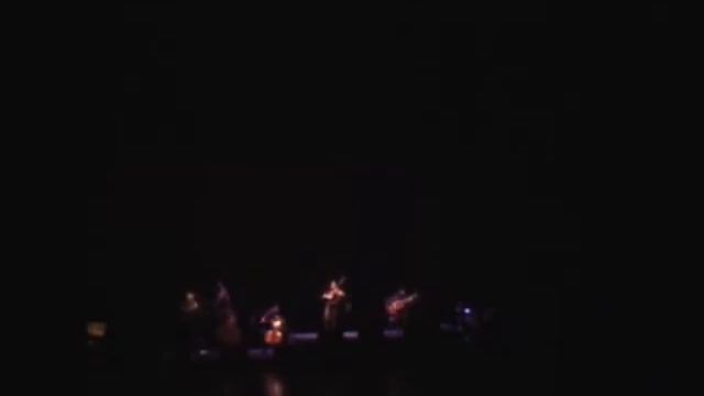 ENSAMBLE NUEVO TANGO-Verano Porteño en Los Ángeles( U S A ) смотреть онлайн