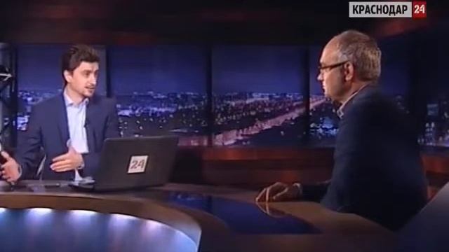 Александр Полиди, доктор экономических наук, профессор, заслуженный экономист Кубани смотреть онлайн