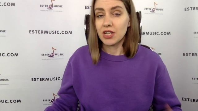 Как правильно выбирать песни начинающим вокалистам? Уроки вокала смотреть онлайн