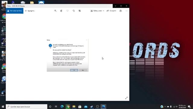 Descargar War of Liberty de AGE OF EMPIRE 3 || Tutorial смотреть онлайн