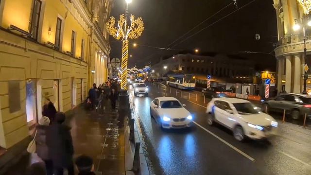 В тишине осенней ночи. смотреть онлайн