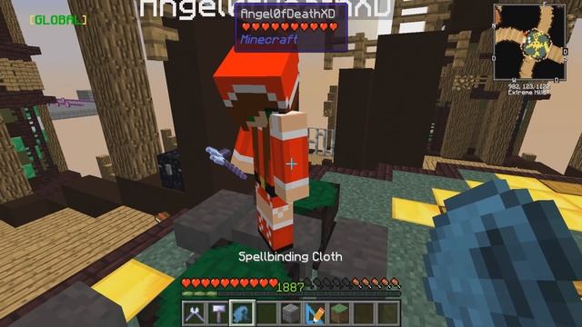 Майнкрафт дюп! Старый дюп снова работает ! Бесконечное железо! смотреть онлайн