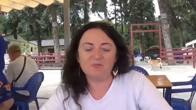 Украинка о Чечне, чеченцах, Грозном, ингушах, Назрани, осетинах, КБР, Нальчике и др. /Запись 2020 г смотреть онлайн