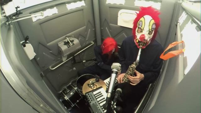 Hell - Clown Core