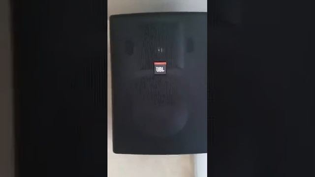 JBL control 28 смотреть онлайн