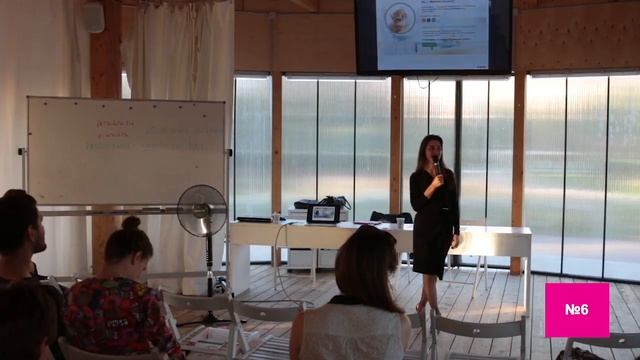 Полезный интернет. Лекция 6