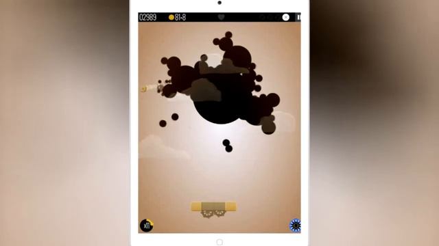 Anodia 2 геймплей (gameplay) HD качество смотреть онлайн
