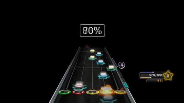 Clone Hero (PC): John 5 [ft. Jim Root] - Black Widow Of La Porte / Guitar (94%) смотреть онлайн