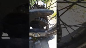 RACER RC300-GY8 RANGER доработки.