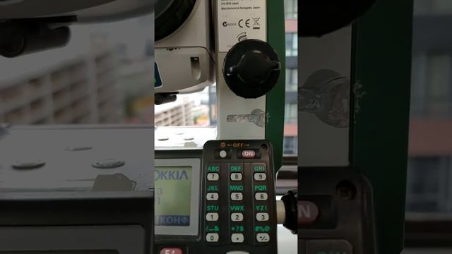 Тахеометр Sokkia set 650 rx sn103660 смотреть онлайн