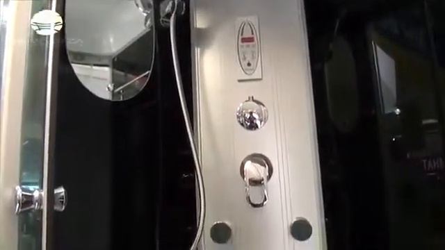 Душевой бокс Niagara NG 412 смотреть онлайн