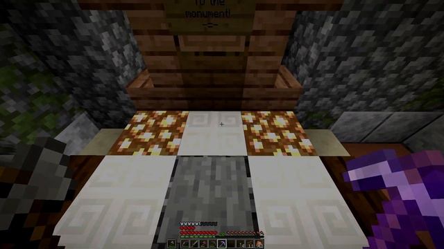 Weaves of Fate - Ep149: Placing Grey Wool! Half Way? смотреть онлайн
