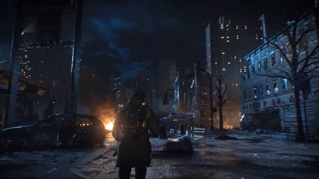 Snowdrop Developer Diary - Empowering the content creators - GDC 2014 смотреть онлайн
