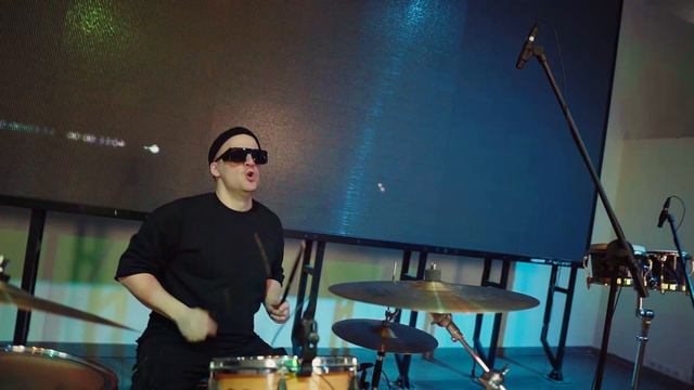 Кавер-группа Люди - Промо 2024 смотреть онлайн