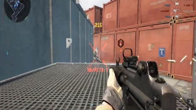 Warface Обзор Daewoo K7 смотреть онлайн