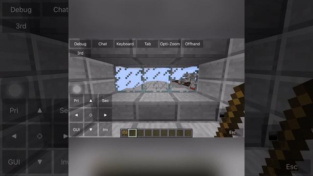 So I’m playing minecraft java Edition on a iPhone jailbreak needed смотреть онлайн