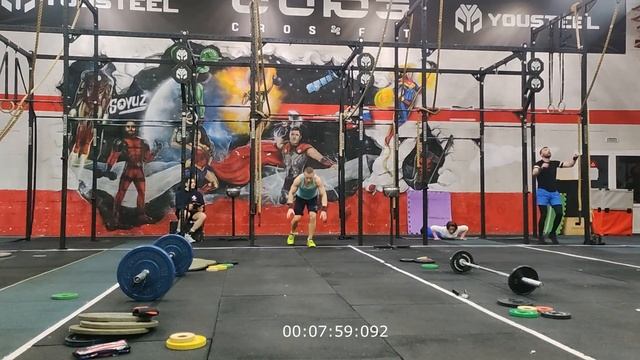 Open 23.2 смотреть онлайн