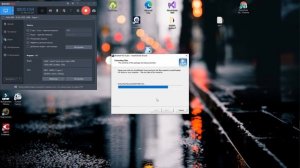 Пропала опция ПОДАВЛЕНИЕ ШУМА и ЭХО в улучшениях микрофона Realtek (R) Audio. Решение есть!