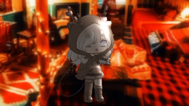 Сундучки в честь нового года☕💕 смотреть онлайн