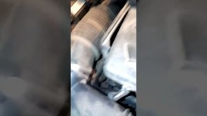 Замена термостата на Ситроене С4