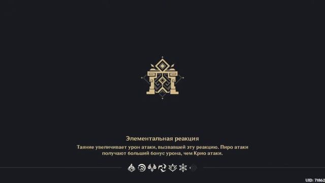 Возвышение ранга приключений 1 | Genshin impact | смотреть онлайн